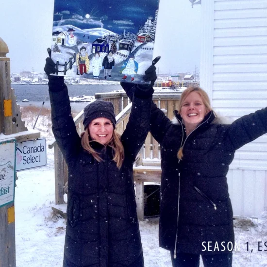 The Music of ENNIS – Plus, Are Train Derailments Making a Case for Pipelines?