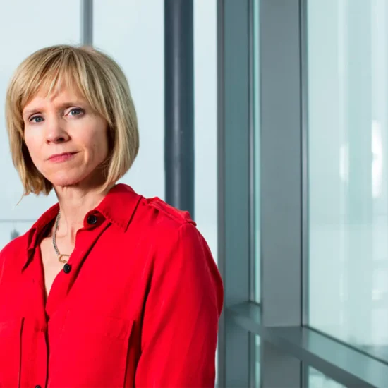 Ep. 71 We’re at a Crossroads: MIT’s Task Force on Work of the Future