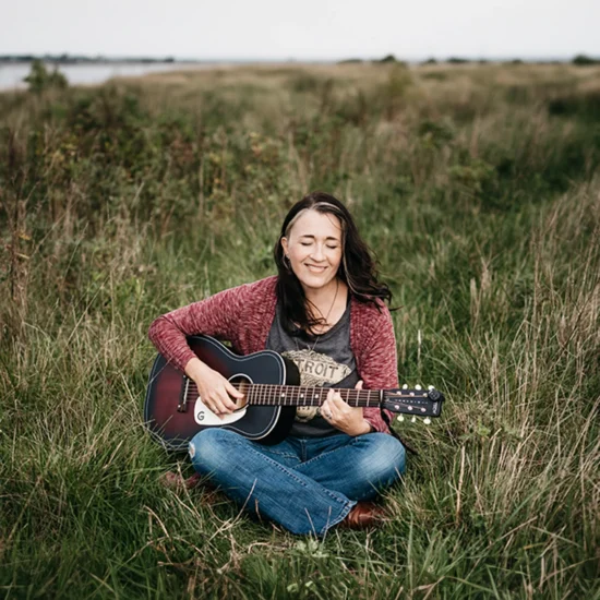 Ep. 74 – Karen Morand: Down Here