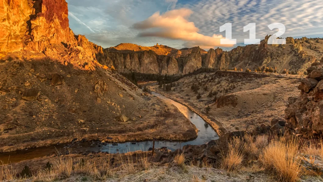 Ep 112 – Streams in the Desert with Carol Evans and Dr. Sherman Swanson