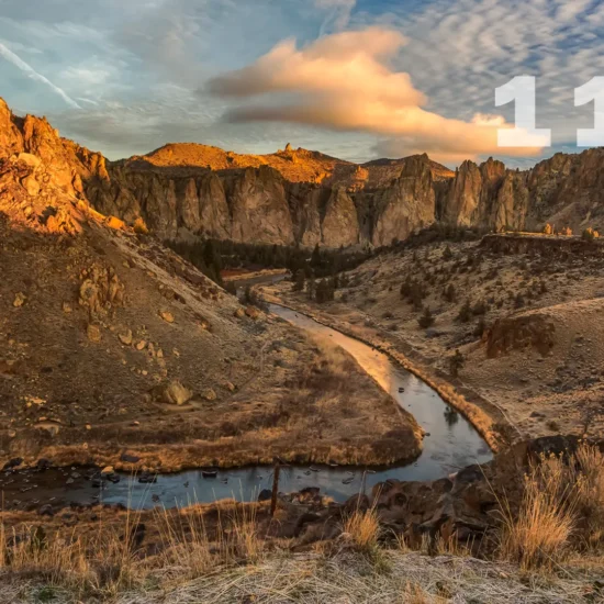 Ep 112 – Streams in the Desert with Carol Evans and Dr. Sherman Swanson