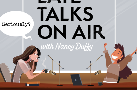 Ep 113 – When Advice Feels like Synchronicity