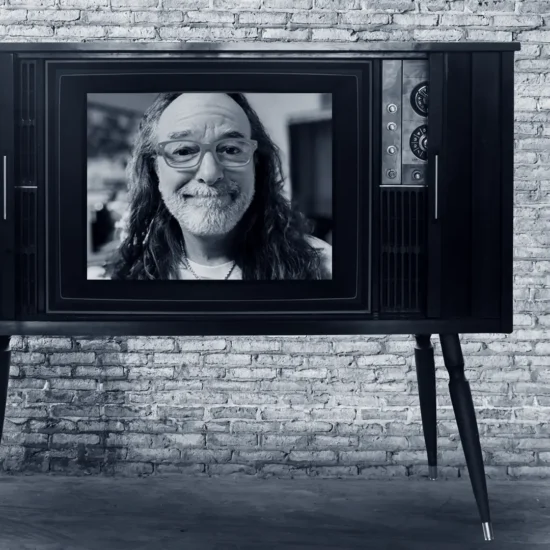 Ep 116 – It’s a New Media Landscape – and Everyone’s Invited! A talk with Kevin Kolbe