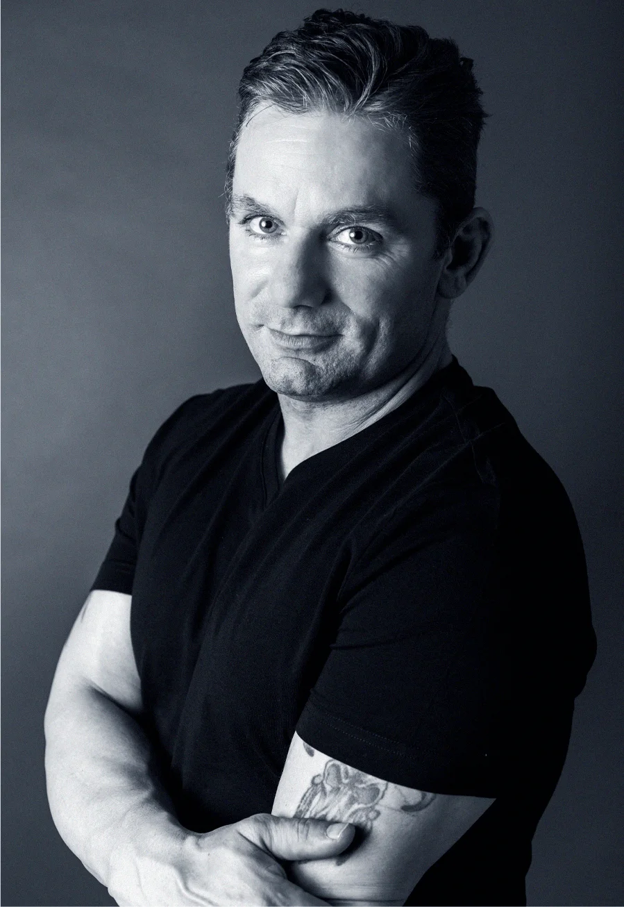 Image of Aaron Crippen